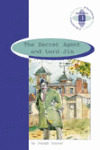 SECRET AGENT AND LORD JIM,THE
