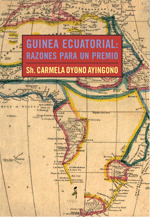 GUINEA ECUATORIAL RAZONES PARA UN PREMIO