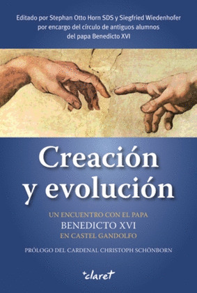 CREACION Y EVOLUCION