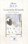 LA INVENCION DEL MUNDO