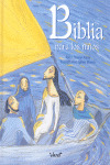 BIBLIA PARA LOS NIÑOS