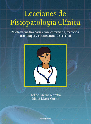 LECCIONES DE FISIOPATOLOGÍA CLÍNICA