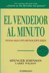 VENDEDOR AL MINUTO, EL
