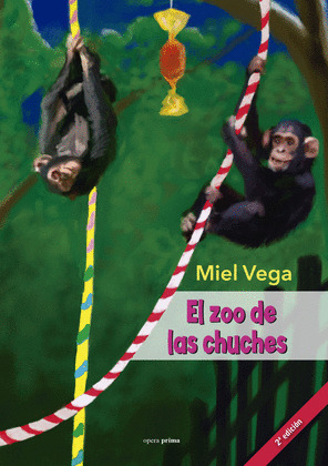 EL ZOO DE LAS CHUCHES