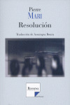 RESOLUCION