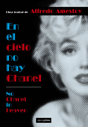 EN EL CIELO NO HAY CHANEL