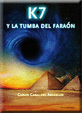 K7 Y LA TUMBA DEL FARAÓN