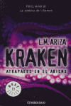 KRAKEN. ATRAPADOS EN EL ABISMO