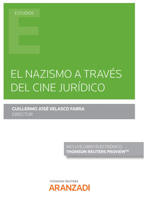 NAZISMO A TRAVES DEL CINE JURIDICO