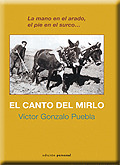 EL CANTO DEL MIRLO