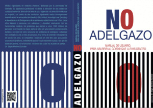 NO ADELGAZO