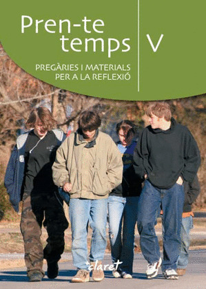PREN-TE TEMPS V