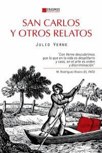 SAN CARLOS Y OTROS RELATOS