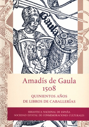 AMADÍS DE GAULA