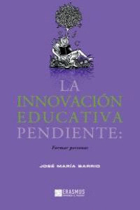 INNOVACIÓN EDUCATIVA PENDIENTE, LA
