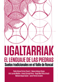 UGALTARRIAK, EL LENGUAJE DE LAS PIEDRAS