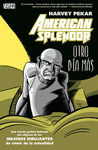 AMERICAN SPLENDOR