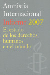 AMNISTIA INTERNACIONAL INFORME 2007