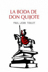 BODA DE DON QUIJOTE, LA