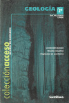 GEOLOGIA, 2º BACHILLERATO. CUADERNO