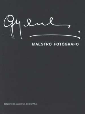 GEYNES, MAESTRO FOTOGRAFO