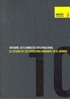 INFORME 2010 AMNISTIA INTERNACIONAL
