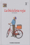 LA BICICLETA ROJA Nº 1