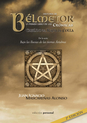 HISTORIA DE BÉLMETOR