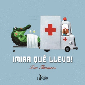MIRA QUE LLEVO