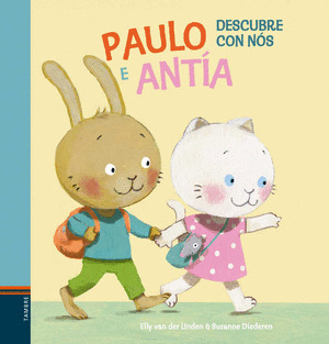 DESCUBRE CON NOS