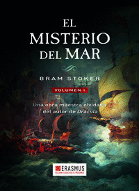 MISTERIO DEL MAR, EL (VOLUMEN I)