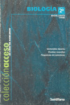 BIOLOGIA, 2º BACHILLERATO LOGSE