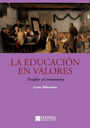 LA EDUCACION EN VALORES
