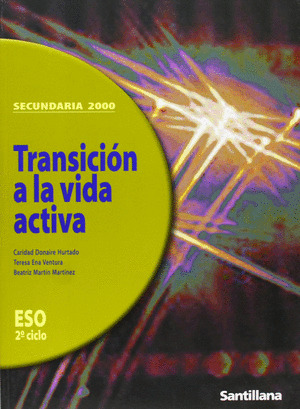 TRANSICION A LA VIDA ACTIVA 1999