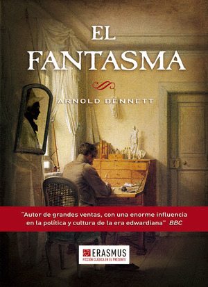 FANTASMA, EL.   UNA FANTASIA MODERNA