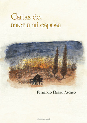 CARTAS DE AMOR A MI ESPOSA