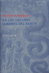 EN LOS OSCUROS LUGARES
