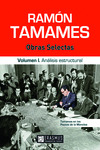 RAMÓN TAMAMES: OBRAS SELECTAS