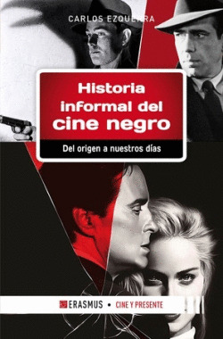 HISTORIA INFORMAL DEL CINE NEGRO