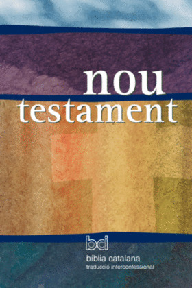 NOU TESTAMENT