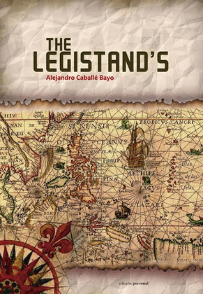 THE LEGISTAND'S