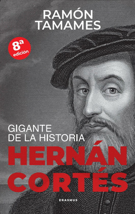 HERNÁN CORTÉS (N,E,)