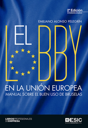 LOBBY EN LA UNIÓN EUROPEA 2º EDICIÓN