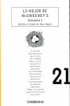 MEJOR DE MCSWEENEYŽS, LO (VOL. 1)