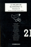 MEJOR DE MCSWEENEYŽS, LO (VOL.2)