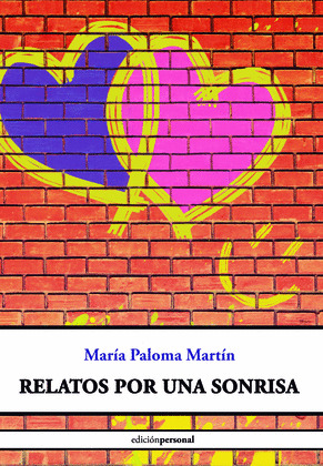 RELATOS POR UNA SONRISA