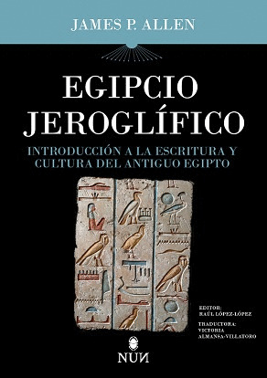 EGIPCIO JEROGLÍFICO