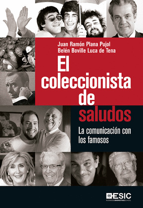 COLECCIONISTA DE SALUDOS,EL