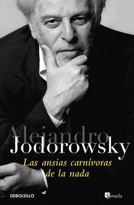 ANSIAS CARNIVORAS DE LA NADA, LAS