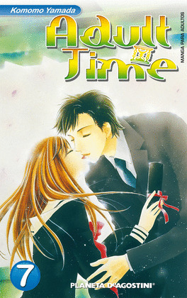 ADULT TIME 7